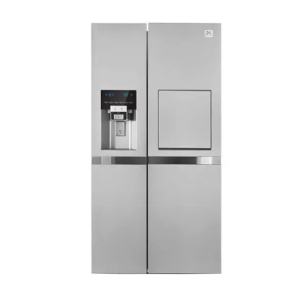 یخچال ساید بای 32 فوت دوو مدل D5S-1033 - 2