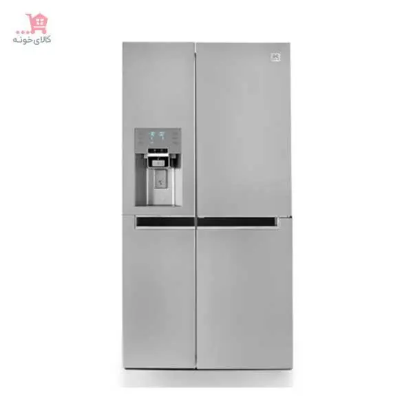 یخچال فریزر ساید بای 32 فوت دوو مدل DS-3445