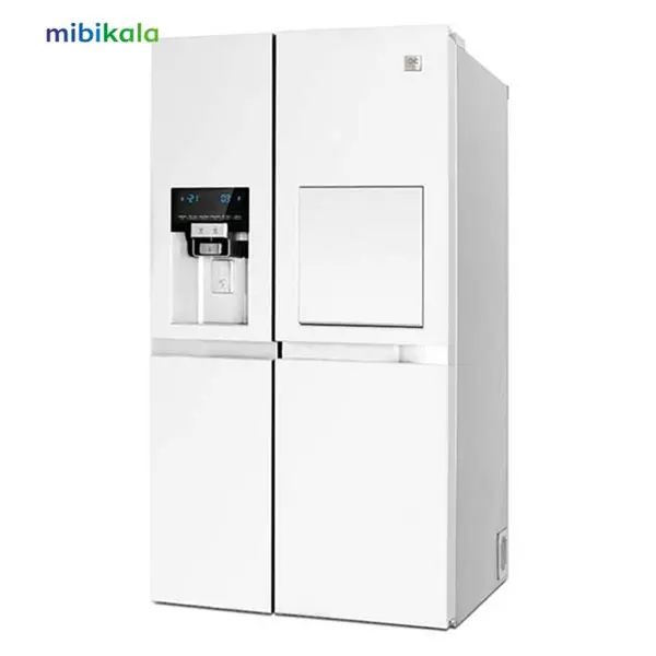 ساید بای دوو سری پرایم 35 فوت مدل DS-3730 - 2