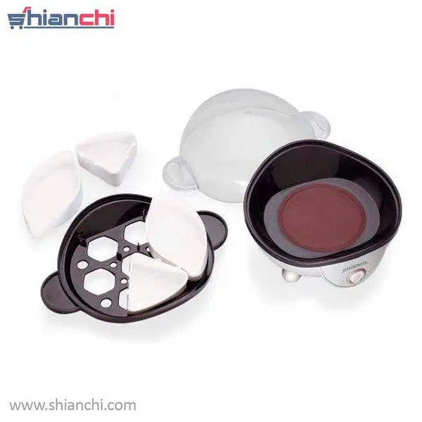 تخم مرغ پز گاستروبک کد 42801