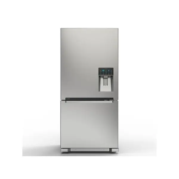 یخچال و فریزر هوشمند دوو مدل اولتیمو BM-20