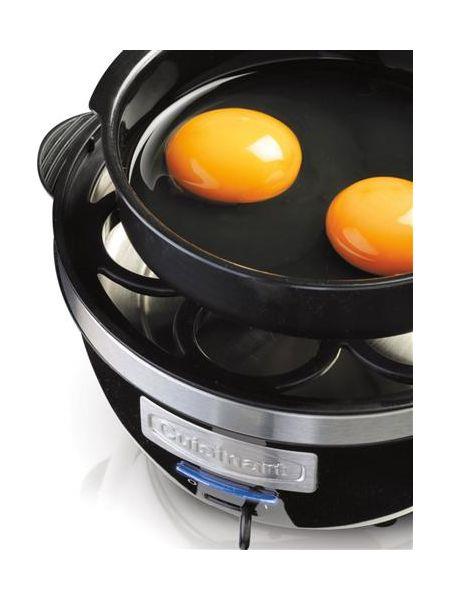 تخم مرغ پز کزینارت مدل CEC10E Cuisinart Egg Cooker