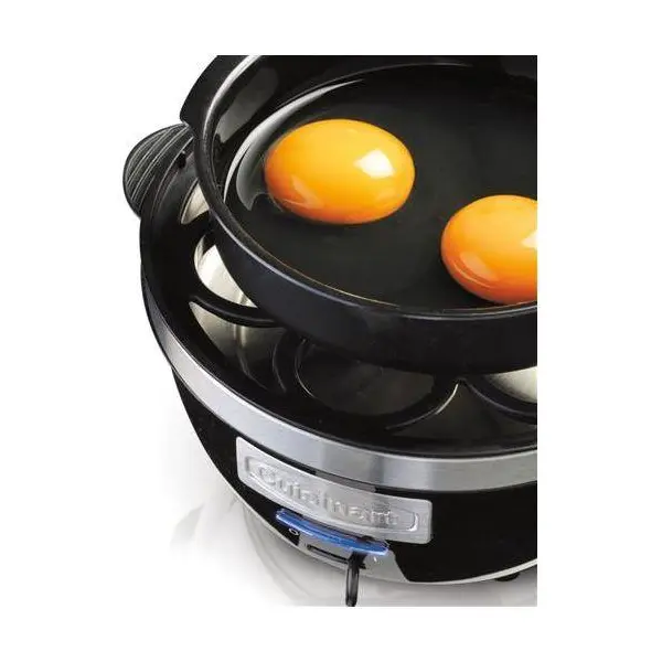 تخم مرغ پز کزینارت مدل CEC10E Cuisinart Egg Cooker