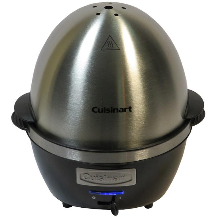 تخم مرغ پز کزینارت مدل CEC10E Cuisinart Egg Cooker