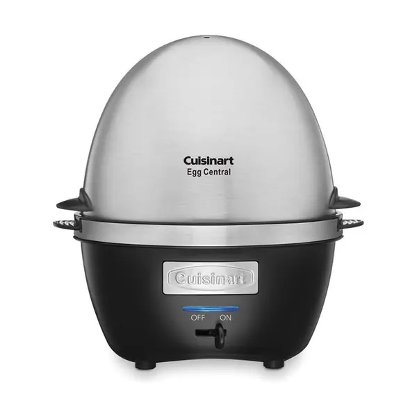 تخم مرغ پز کزینارت مدل CEC10E Cuisinart Egg Cooker