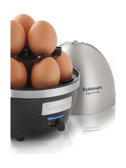 تخم مرغ پز کزینارت مدل CEC10E Cuisinart Egg Cooker