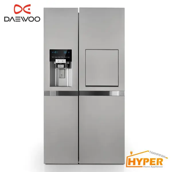 ساید بای دوو مدل D2S-1033 - 3