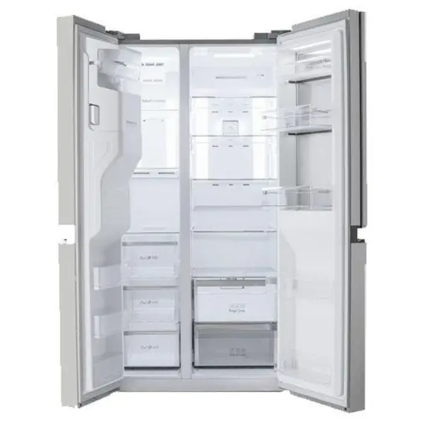 ساید بای دوو مدل D2S-1033 - 6
