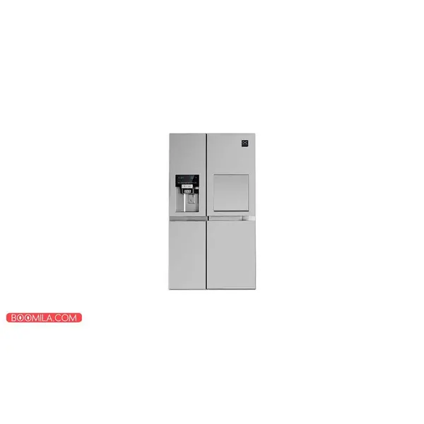 ساید بای دوو مدل D2S-1033 - 4