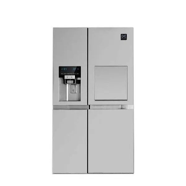 ساید بای دوو مدل D2S-1033 - 5