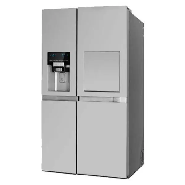 یخچال ساید بای دوو مدل D2S-1037 3730