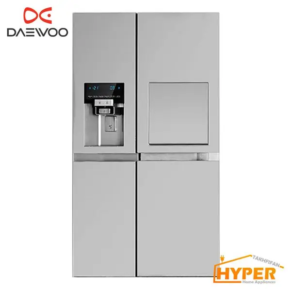 یخچال ساید بای دوو مدل D2S-1037 3730