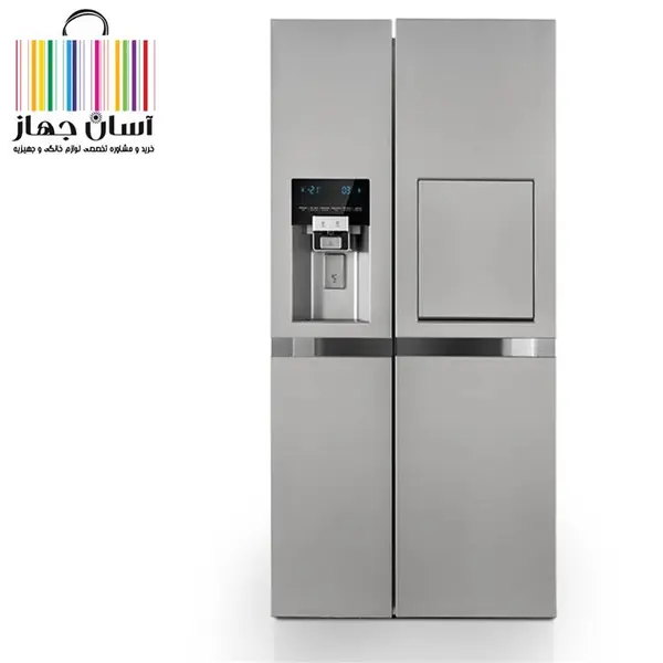 یخچال ساید بای دوو مدل D2S-1037 3730