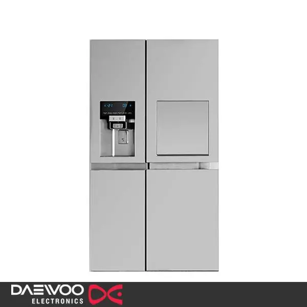 یخچال ساید بای دوو مدل D2S-1037 3730
