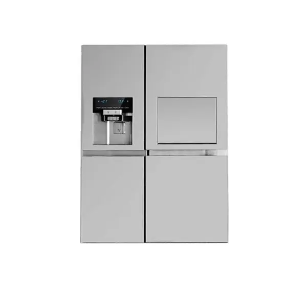 یخچال ساید بای دوو مدل D2S-1037 3730