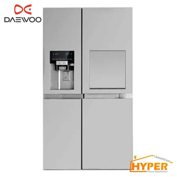 ساید بای دوو مدل D2S-3133
