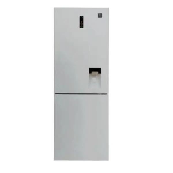 یخچال فریزر پایین دوو مدل D4BF-1077