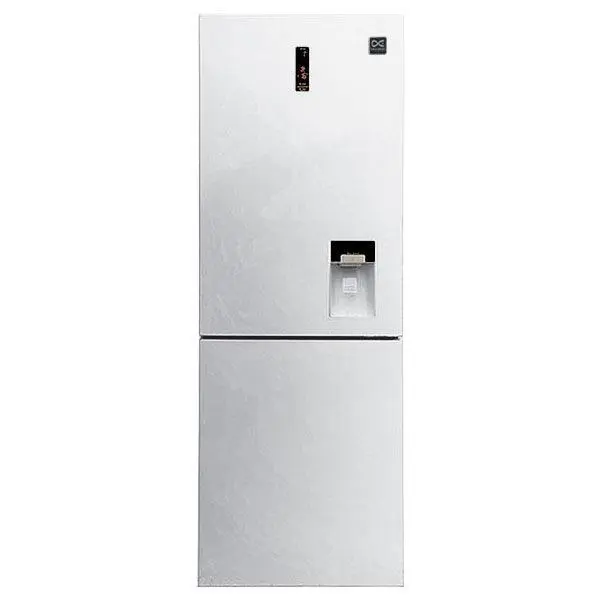 یخچال فریزر پایین دوو مدل D4BF-1077