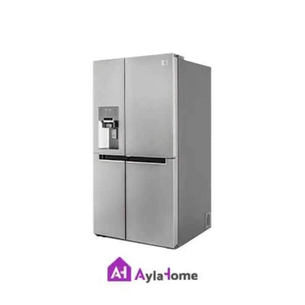 یخچال فریزر ساید بای دوو مدل D4S-0036