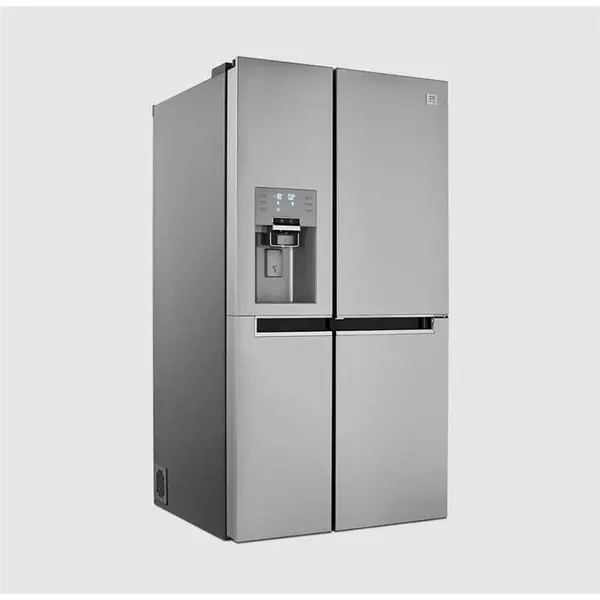 یخچال فریزر ساید بای دوو مدل D4S-0036