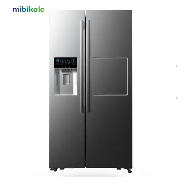 یخچال و فریزر ساید بای دوو مدل D4S-3320 - 2