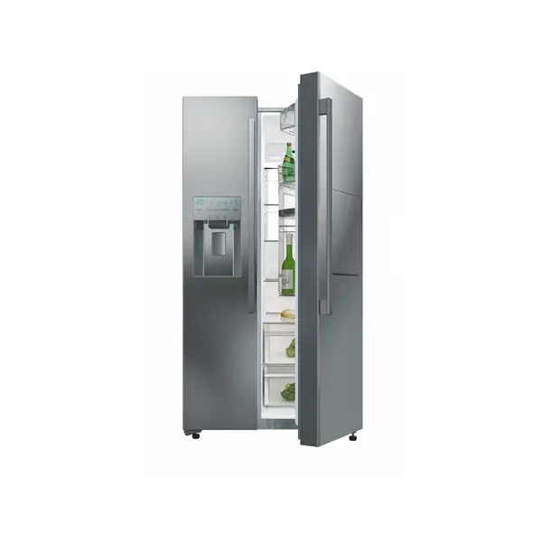 یخچال و فریز ساید بای دوو مدل D4S-3340 Daewoo Side By Refrigerator - 5