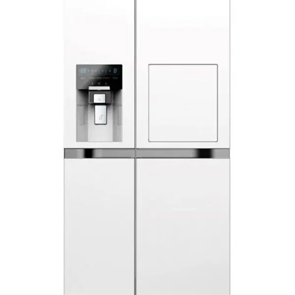 یخچال فریزر ساید بای دوو مدل D5S-3325 - 2