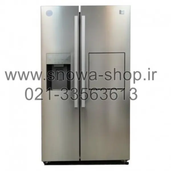 ساید بای دوو مدل DES-3340