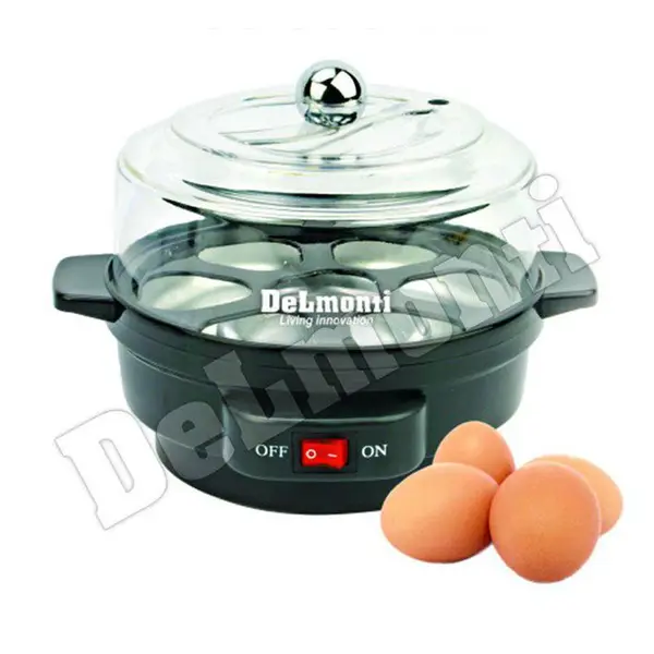 تخم مرغ پز دلمونتی مدل DL675 DELMONTI