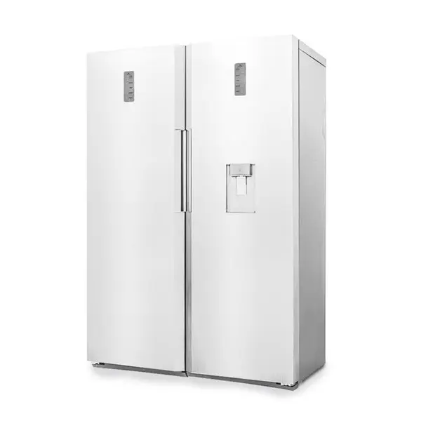 یخچال دوقلو دوو سری تویین مدل DLR-2032 - 2