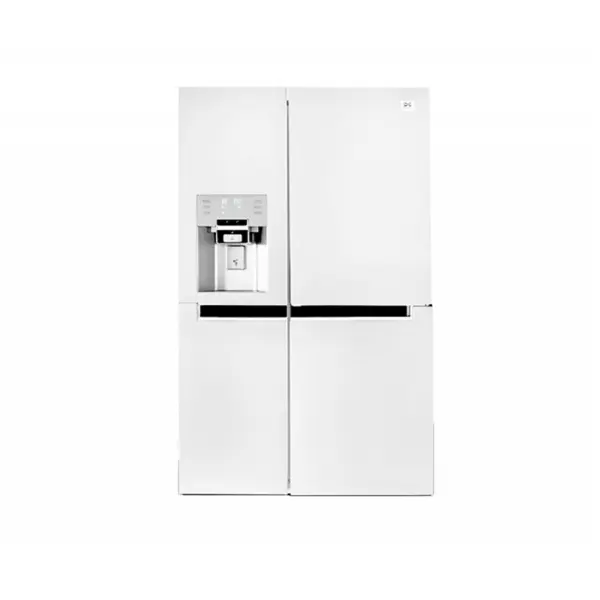 ساید بای دوو سری پرایم مدل DS-3645 - 2