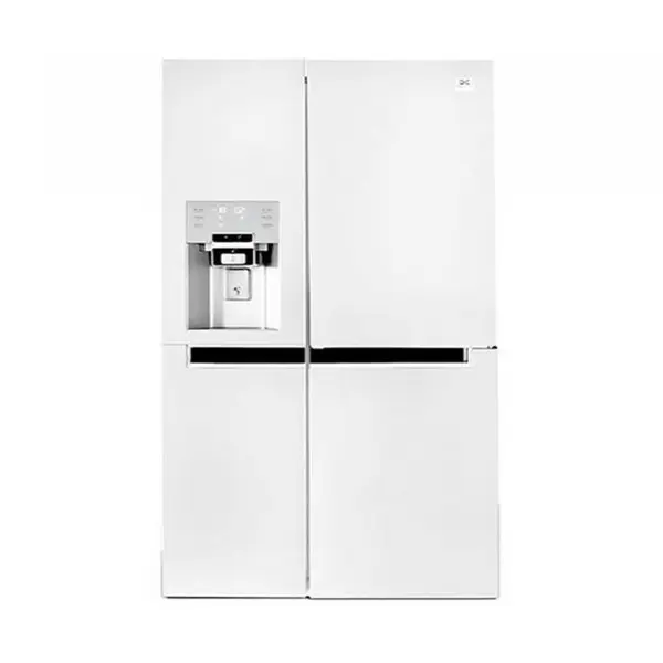 ساید بای دوو هوشمند سری پرایم مدل DSI-3645 - 2