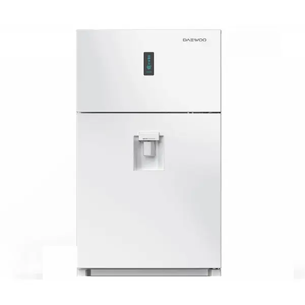 یخچال فریزر بالا دوو سری پرادا مدل DT-2720 - 2
