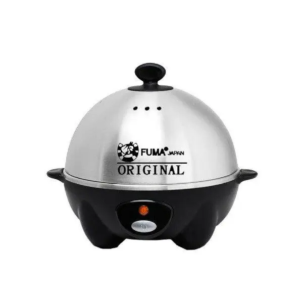 تخم مرغ پز فوما مدل Egg Boiler FU-853 FUMA