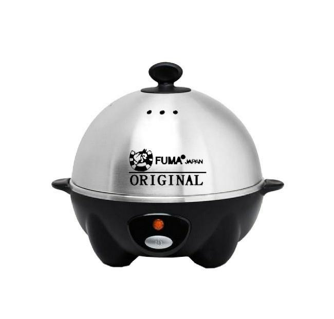 تخم مرغ پز فوما مدل Egg Boiler FU-853 FUMA