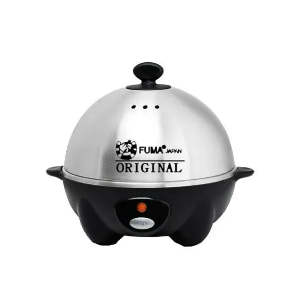 تخم مرغ پز فوما مدل Egg Boiler FU-853 FUMA