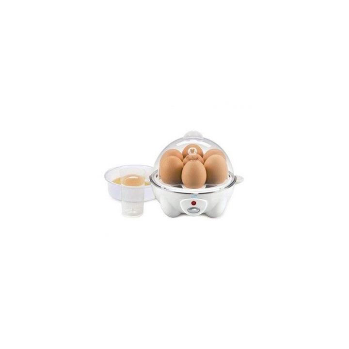 تخم مرغ پز درب پلاستیکی سایا مدل Egg Morning