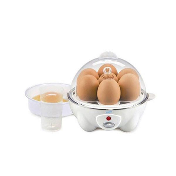 تخم مرغ پز درب پلاستیکی سایا مدل Egg Morning