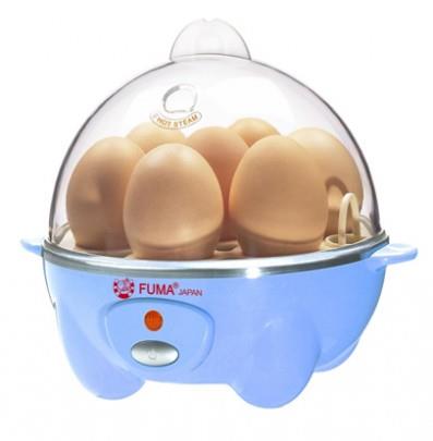 تخم مرغ پز فوما مدل FU-488 EggBoilerFumaFU-488