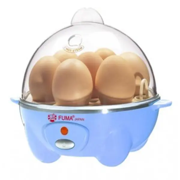 تخم مرغ پز فوما مدل FU-488 EggBoilerFumaFU-488