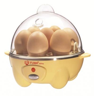 تخم مرغ پز فوما مدل FU-488 EggBoilerFumaFU-488