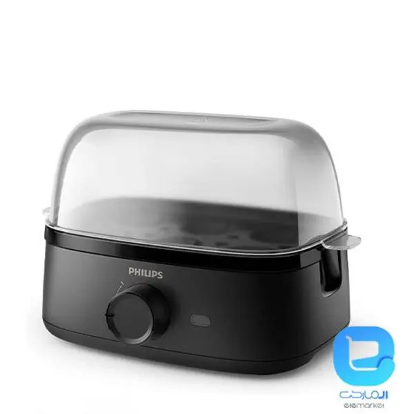 تخم مرغ پز فیلیپس HD9137