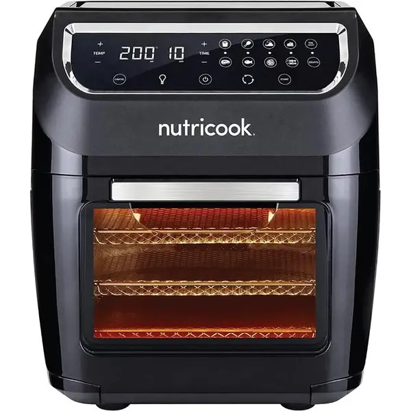 فر سرخ کن نوتریکوک مدل AF9204S