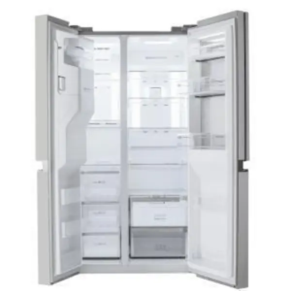 یخچال فریزر ساید بای دوو مدل Prime 3Doors D4S-0034 Daewoo side by