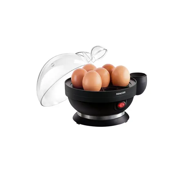 تخم مرغ پز سنکور مدل SEG 710BP Sencor Egg Cooker