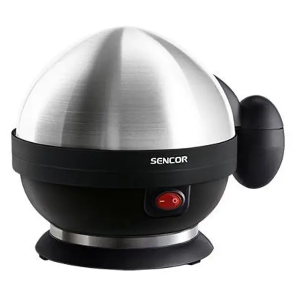 تخم مرغ پز سنکور مدل SEG 720BS Sencor Egg Cooker