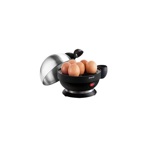 تخم مرغ پز سنکور مدل SEG 720BS Sencor Egg Cooker