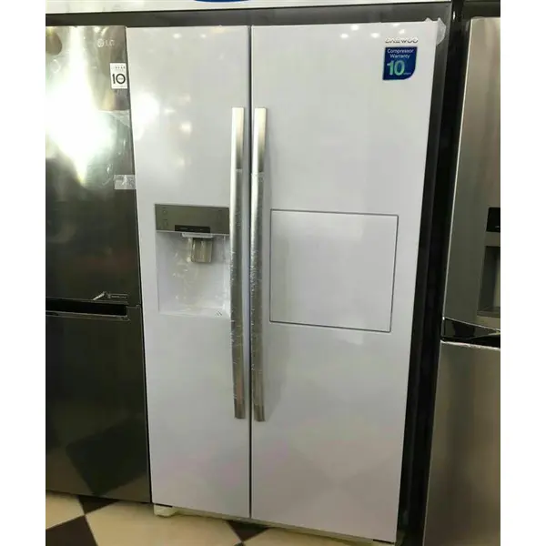 یخچال دوو ساید بای X28
