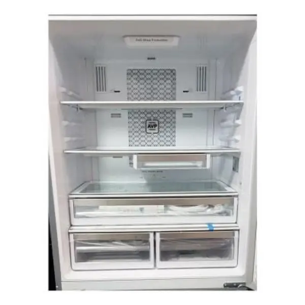 یخچال و فریزر هیمالیا مدل امگا
