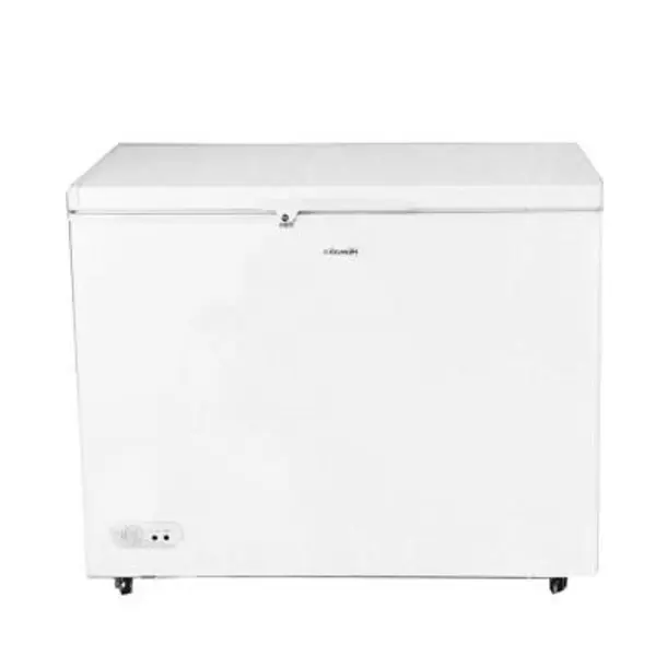 فریزر صندوقی هیمالیا طول 120cm مدل VCF275